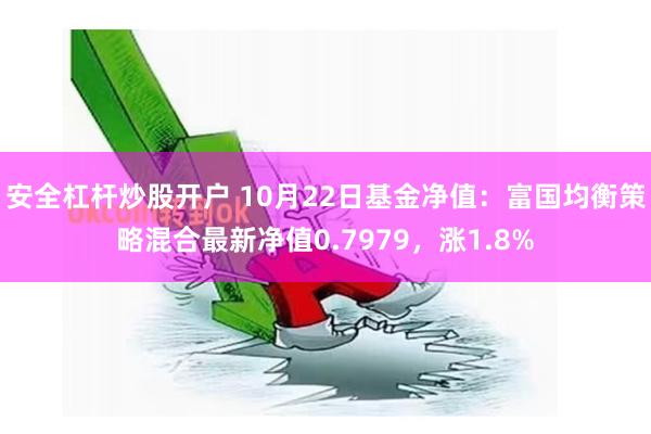 安全杠杆炒股开户 10月22日基金净值：富国均衡策略混合最新净值0.7979，涨1.8%